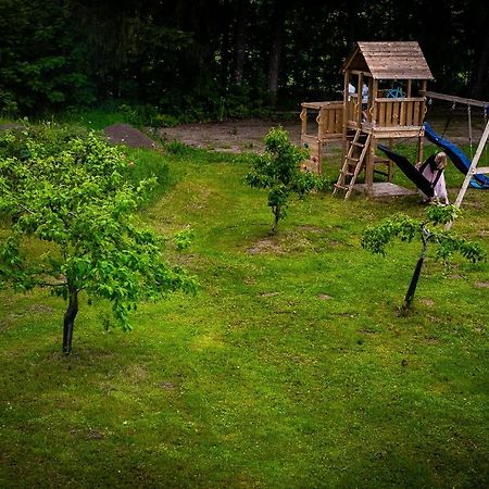 Pinska Guesthouse Cozy Apartment Viljandi  Zewnętrze zdjęcie