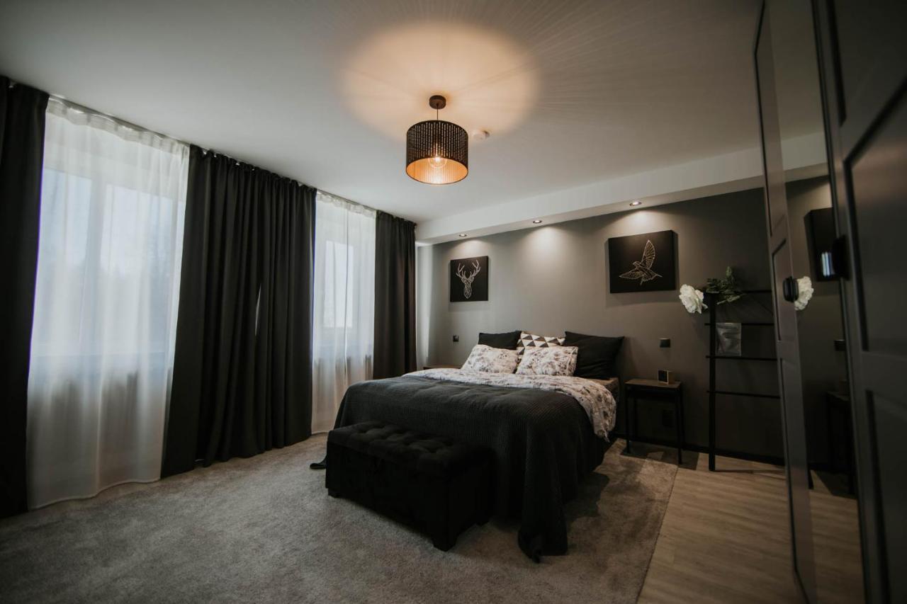 Pinska Guesthouse Cozy Apartment Viljandi  Zewnętrze zdjęcie