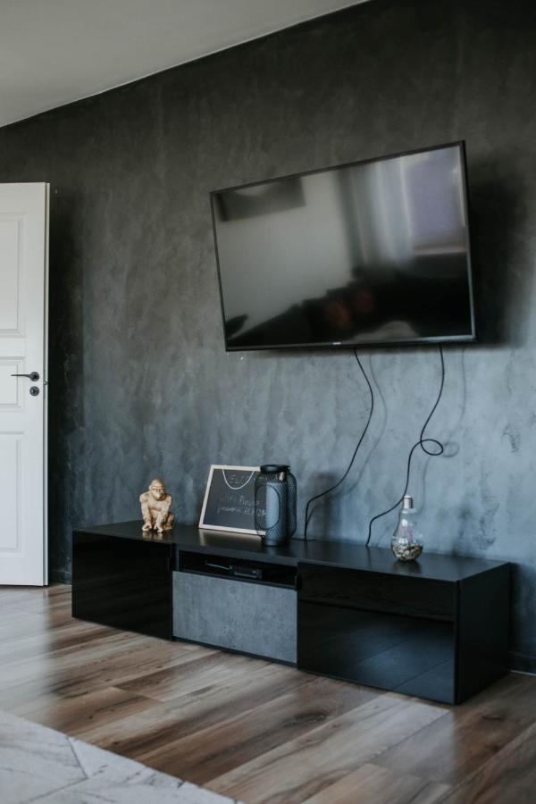 Pinska Guesthouse Cozy Apartment Viljandi  Zewnętrze zdjęcie
