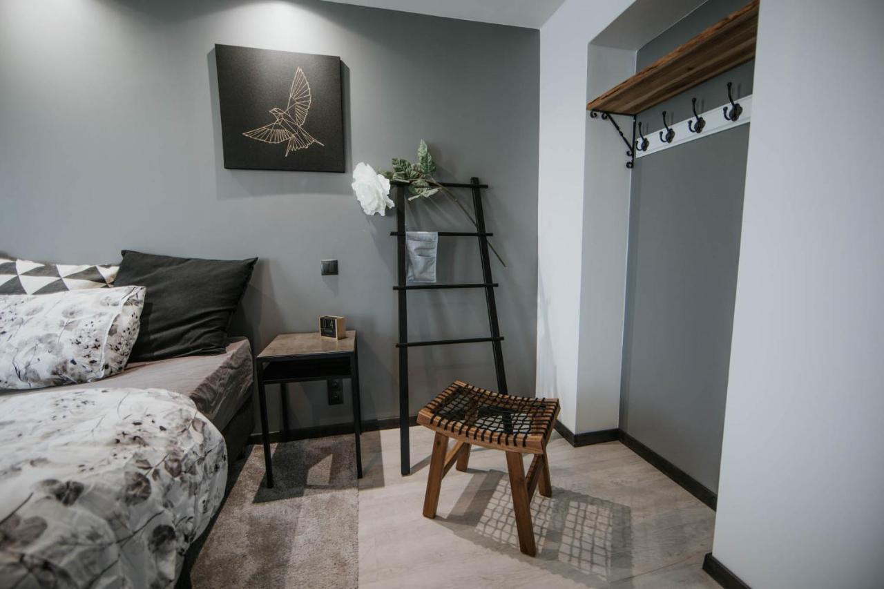 Pinska Guesthouse Cozy Apartment Viljandi  Zewnętrze zdjęcie