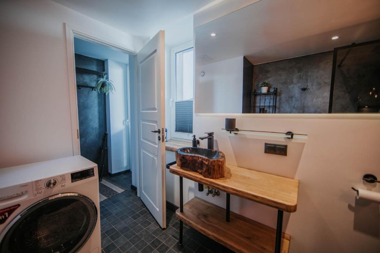 Pinska Guesthouse Cozy Apartment Viljandi  Zewnętrze zdjęcie