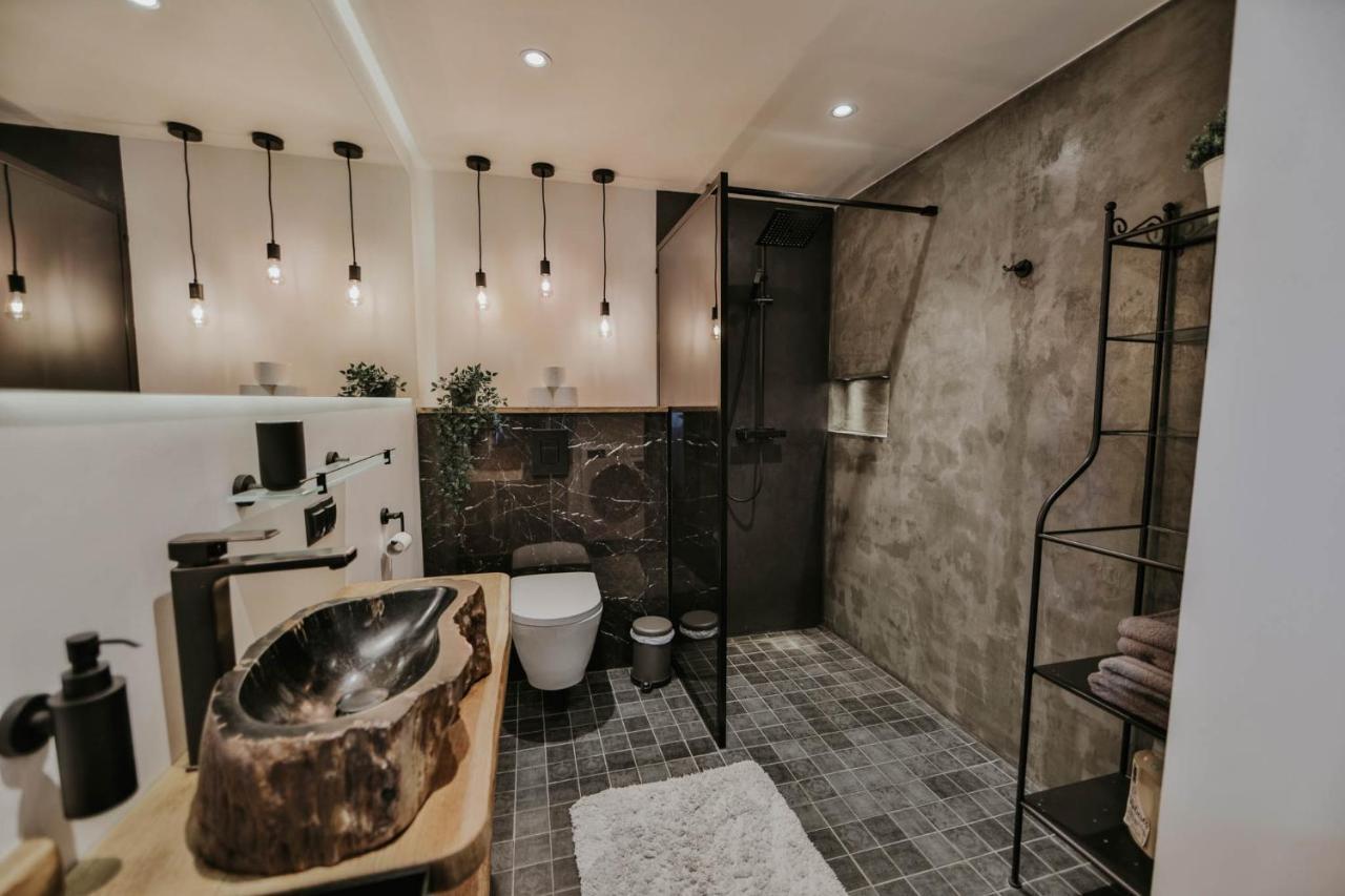 Pinska Guesthouse Cozy Apartment Viljandi  Zewnętrze zdjęcie